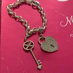 Origami Owl Charm Bracelet